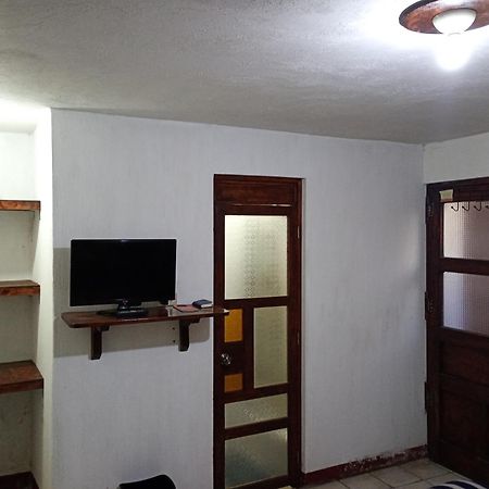 Hotel Casolia Quetzaltenango Dış mekan fotoğraf