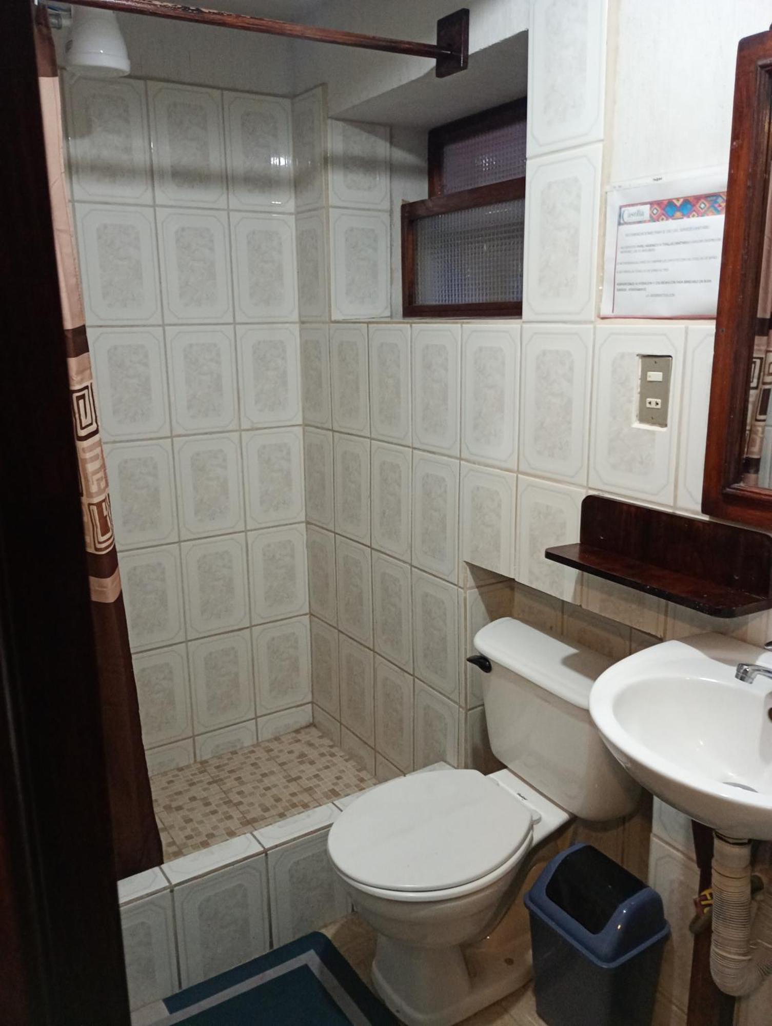 Hotel Casolia Quetzaltenango Dış mekan fotoğraf