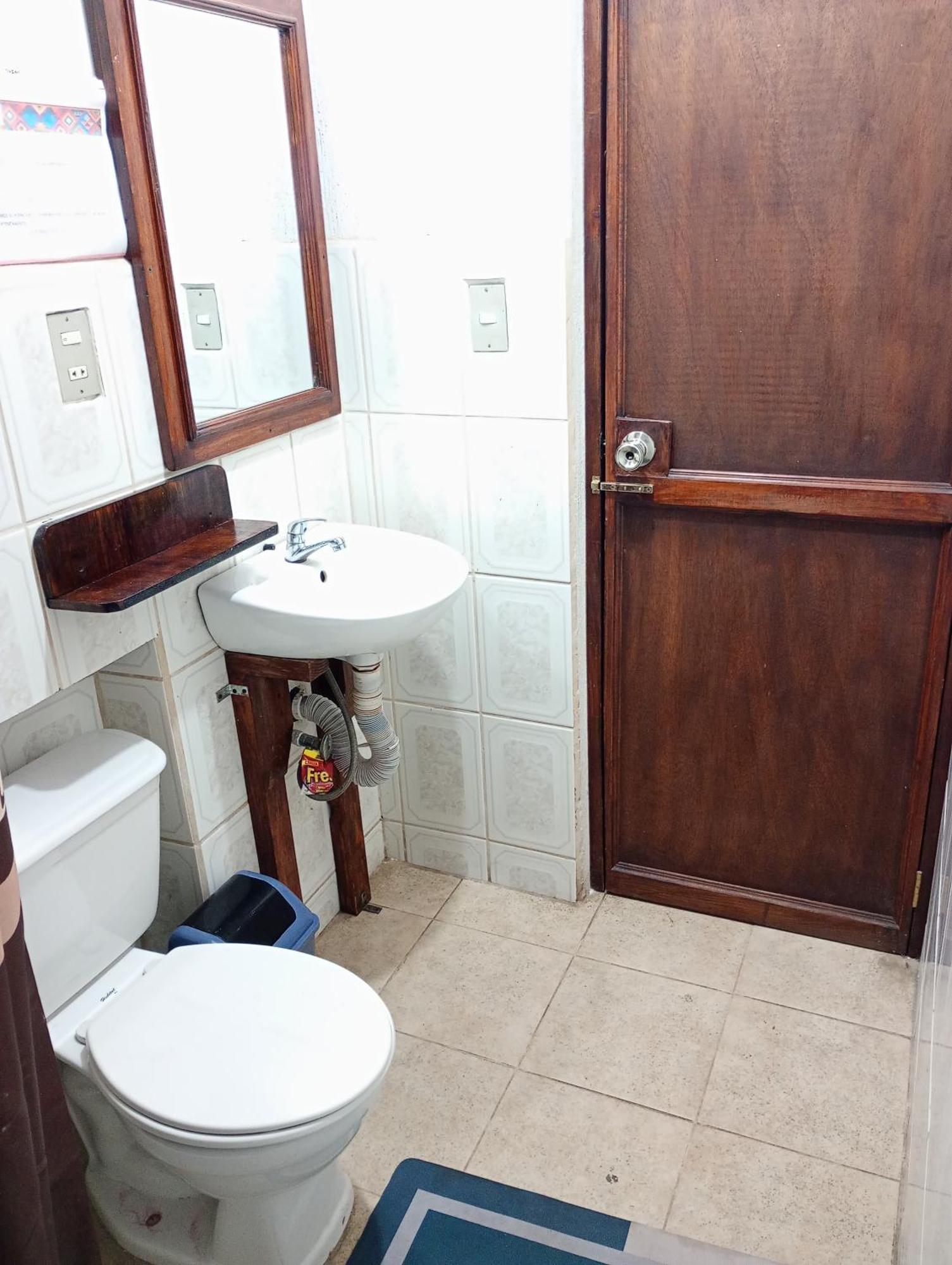 Hotel Casolia Quetzaltenango Dış mekan fotoğraf