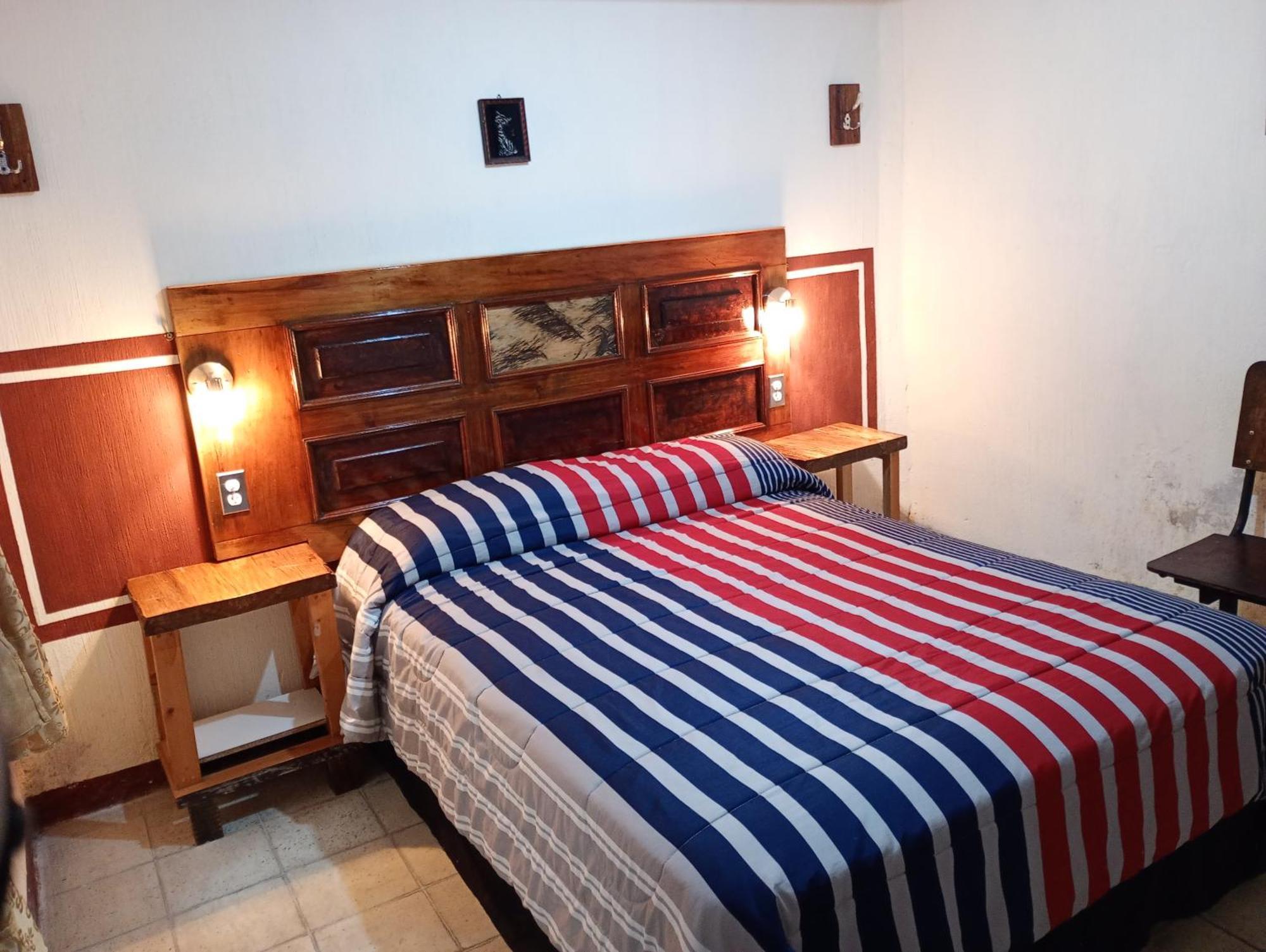 Hotel Casolia Quetzaltenango Dış mekan fotoğraf