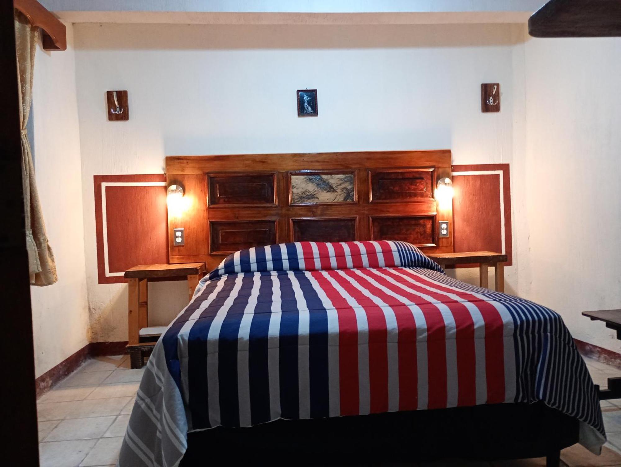 Hotel Casolia Quetzaltenango Dış mekan fotoğraf