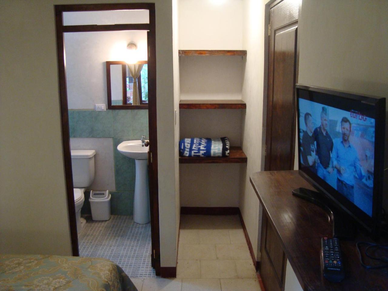 Hotel Casolia Quetzaltenango Dış mekan fotoğraf