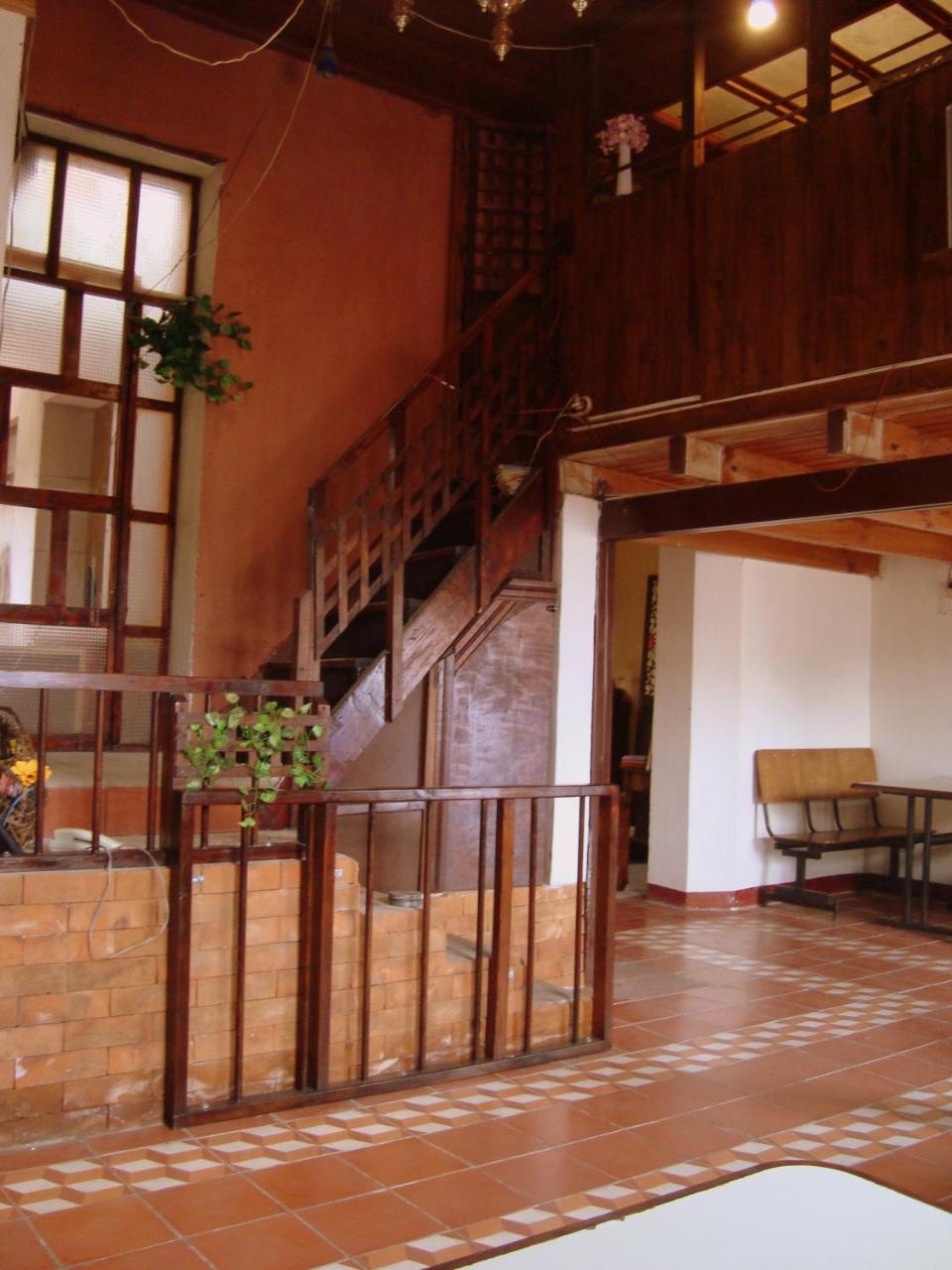 Hotel Casolia Quetzaltenango Dış mekan fotoğraf
