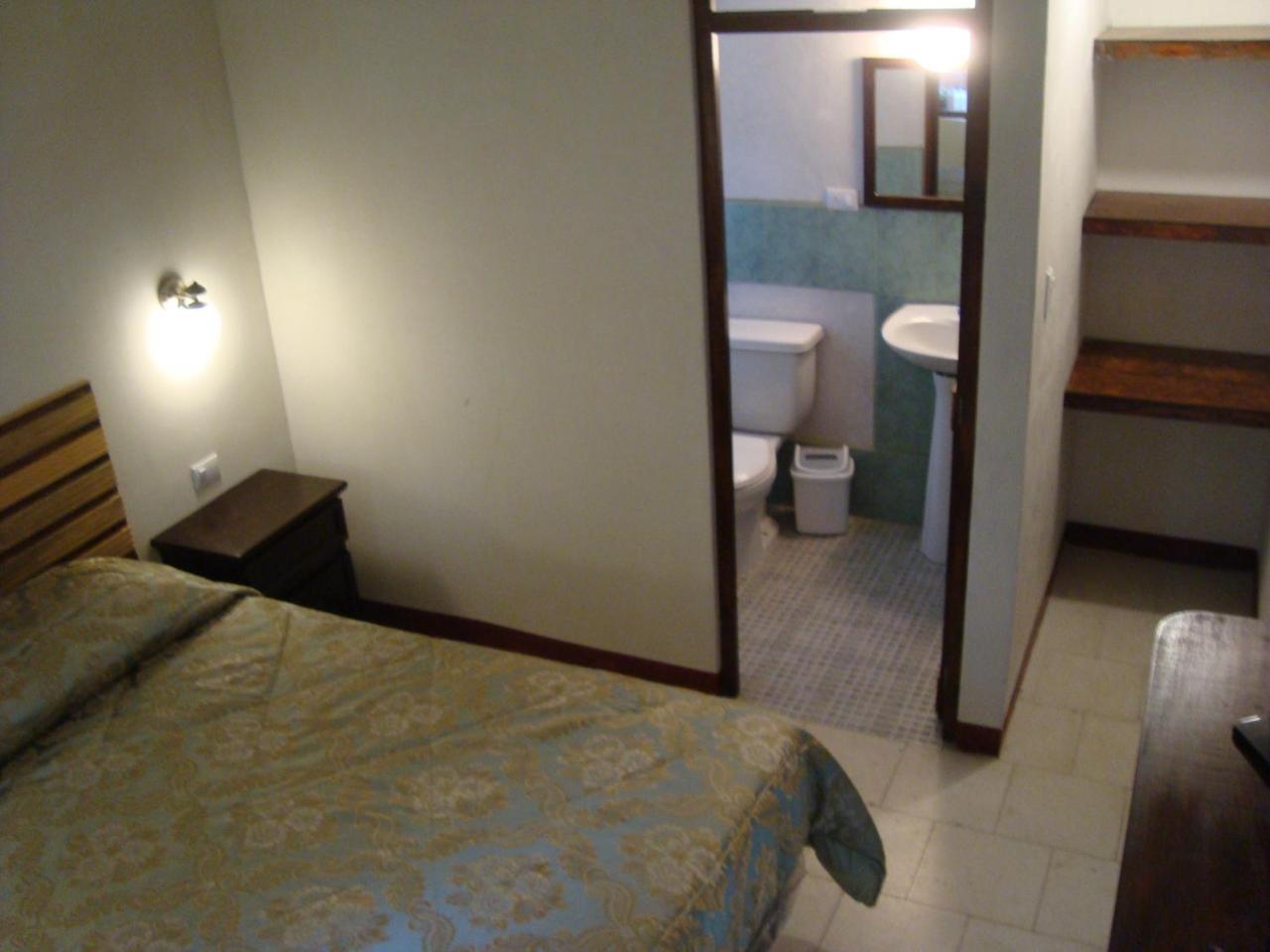 Hotel Casolia Quetzaltenango Dış mekan fotoğraf