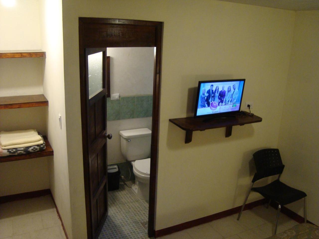 Hotel Casolia Quetzaltenango Dış mekan fotoğraf